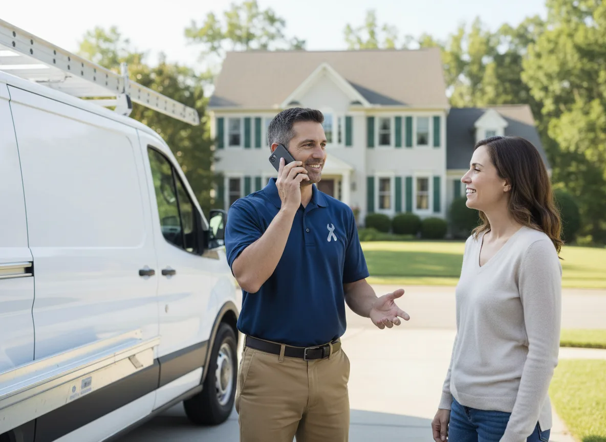 Home Gutter Service Hartsville, IN FAQs